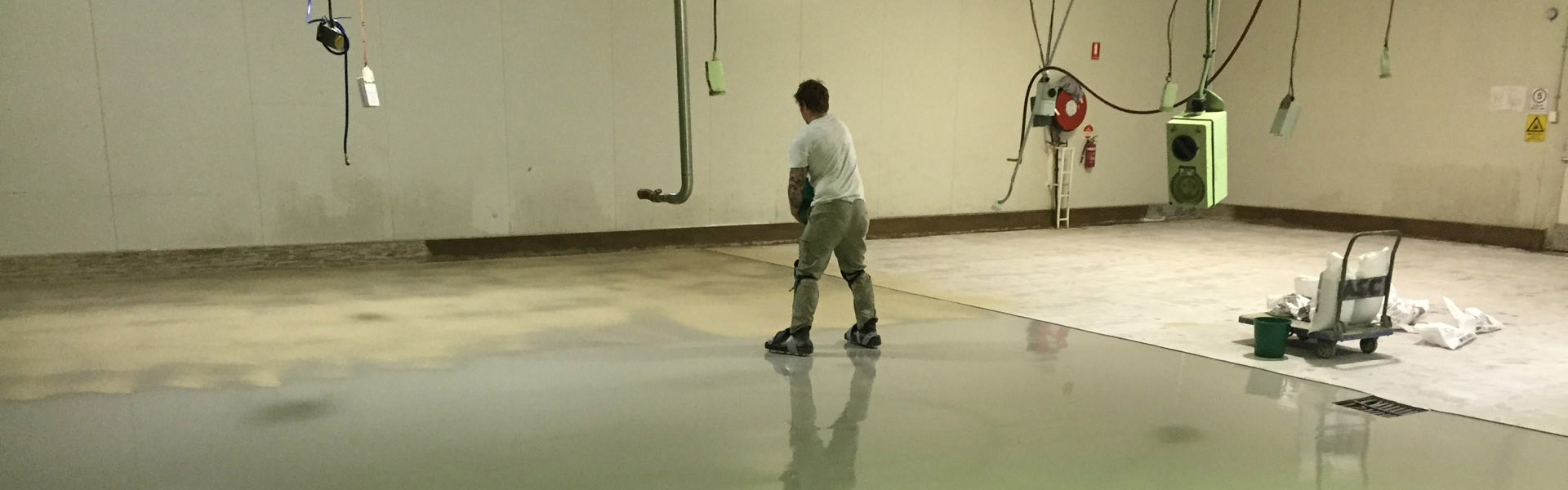 AntiSlip Coatings Allsafe Coatings